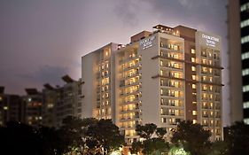 Doubletree by Hilton Bangalore